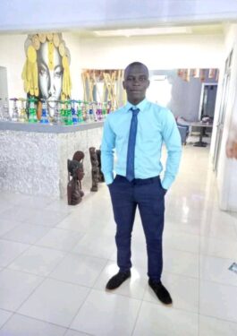 Ousmane Soumah Ousmane Soumah