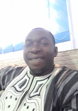 Mohamed Cissoko Mohamed Cissoko